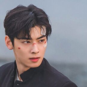 6 datos que reveló Cha Eun Woo sobre su experiencia en Island