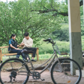 5 razones por las que Corea del Sur es el paraíso para los ciclistas