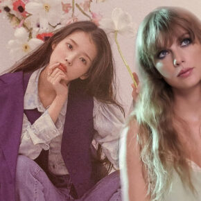 ¿IU podría ser la Taylor Swift coreana?
