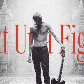 LOREN: Put Up a Fight, el primer EP del punk boy que necesitabas en tu vida