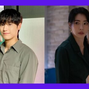 ¡Lee Do Hyun y Lim Ji Yeon de The Glory son novios!