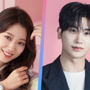 Conoce el drama que unirá a Park Shin Hye y Park Hyung Sik: Doctor slump