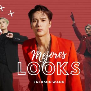 5 looks fashionistas del icónico Jackson Wang
