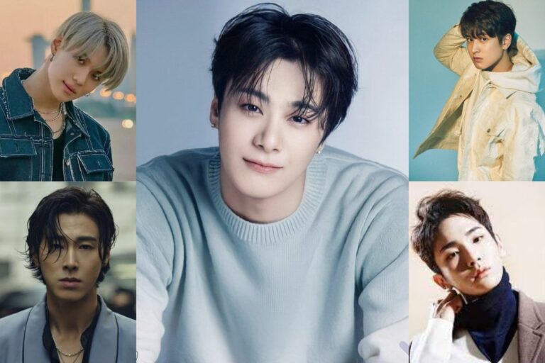 Idols de Kpop dedican palabras a Moonbin ASTRO