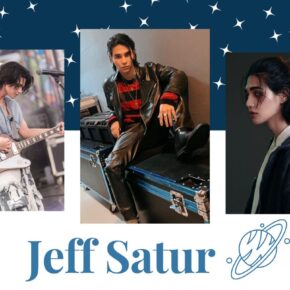¿Quién es Jeff Satur? El talentoso y popular artista tailandés