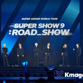SUPER JUNIOR: Así vivimos el cierre del ‘SUPER SHOW 9: ROAD_SHOW’ desde Seúl