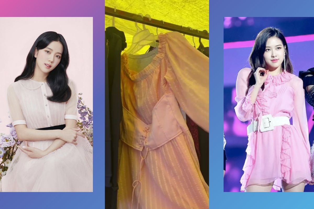 Outfits BLACKPINK