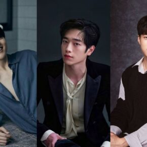 Actores coreanos que salen del servicio militar en 2023