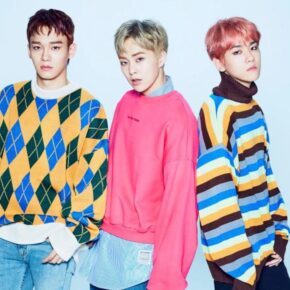 BAEKHYUN, XIUMIN y CHEN de EXO toman acciones legales contra SM Entertainment