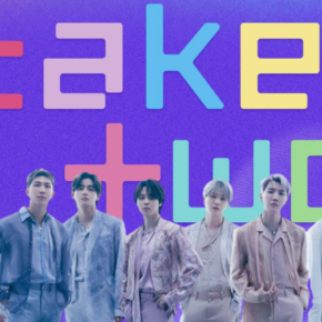 BTS celebra 10 años de su debut con “Take Two”