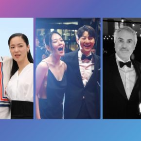 Song Joong Ki y todos los actores de Kdramas que impactaron en Cannes 2023