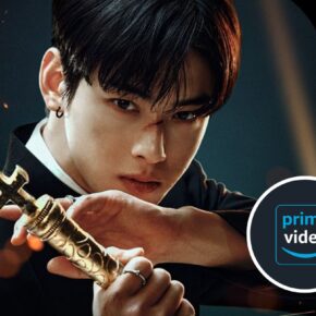 Island de Cha Eun Woo y más dramas coreanos en Amazon Prime