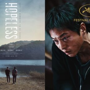 Todos los filmes asiáticos en el Festival de Cannes 2023