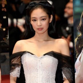 Idols de Kpop que deslumbraron en el Festival de Cannes 2023