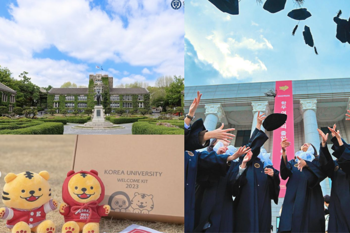 Universidades populares en Corea