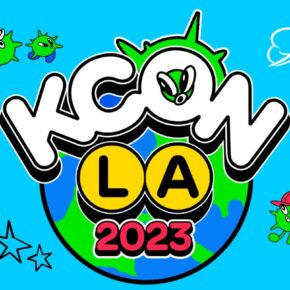 ¡Conoce el line-up para la KCON LA 2023!