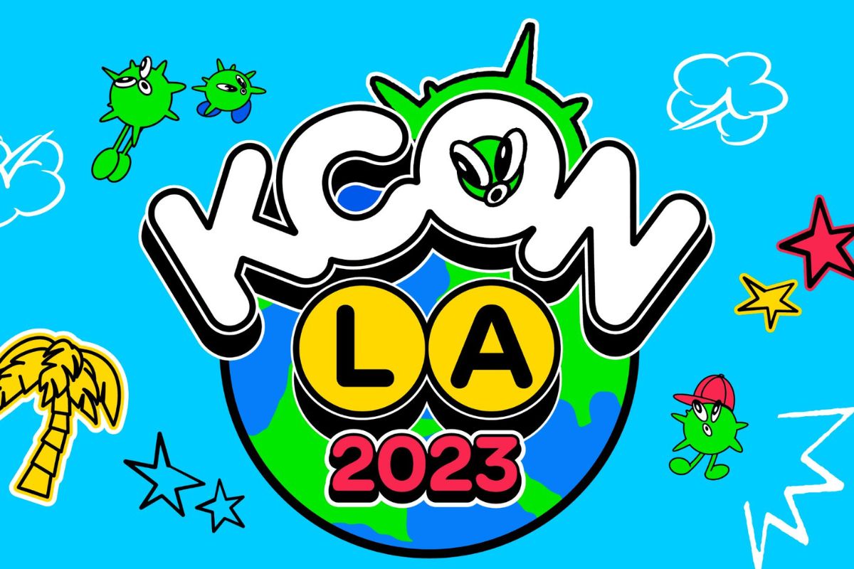 KCON Twitter Oficial