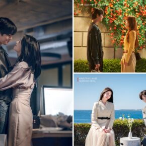 6 adictivos dramas coreanos de romance para ver en Netflix en 2023