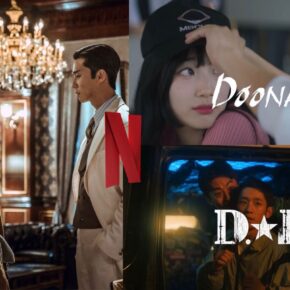 Todos los estrenos de dramas y pelis coreanas que ver en Netflix