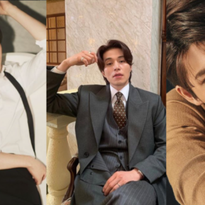 Guapos actores coreanos que han interpretado abogados