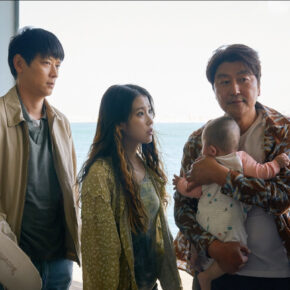 Broker: La película de IU y Song Kang Ho para recordar lo duro de nacer en un mundo desigual
