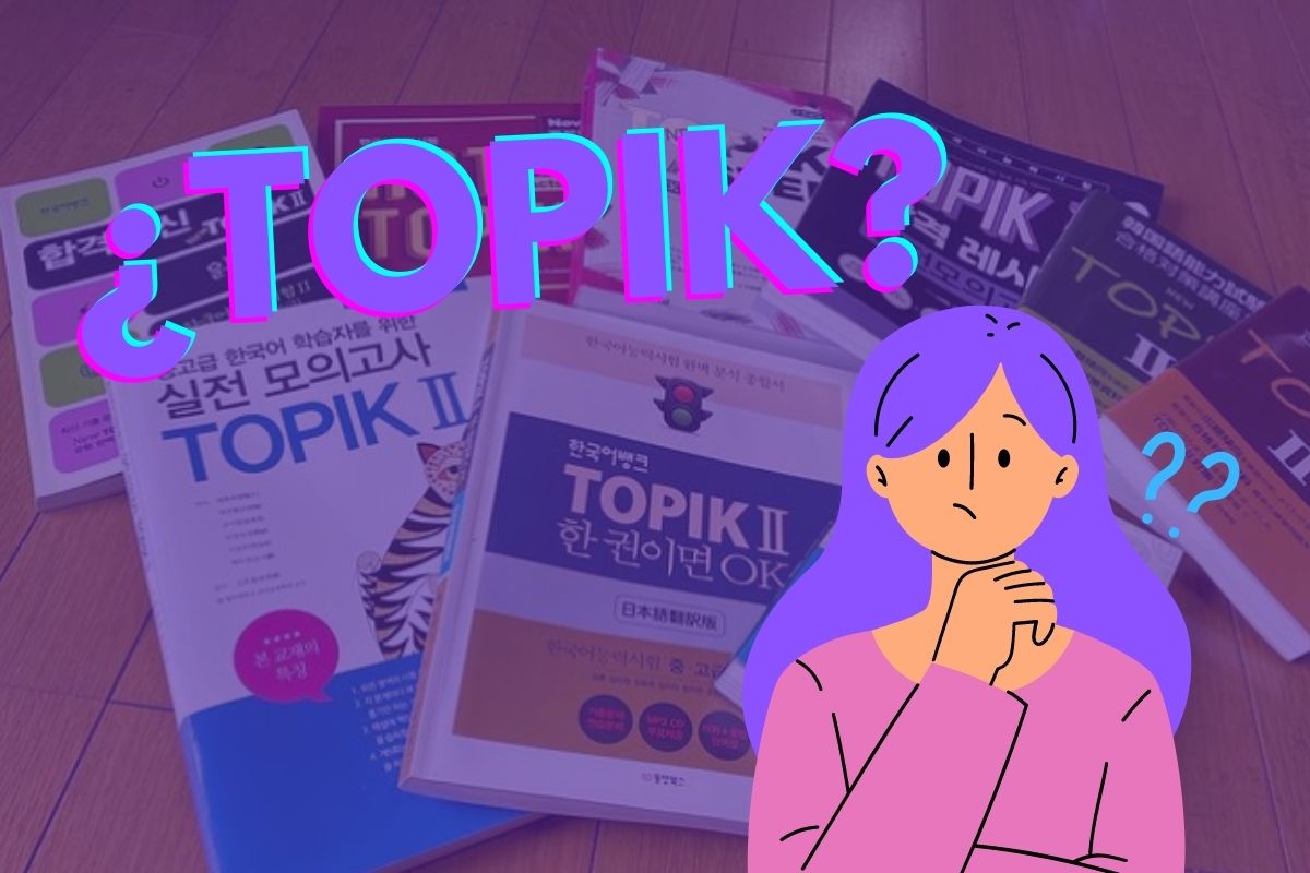 ¿Qué es el TOPIK y para qué sirve?