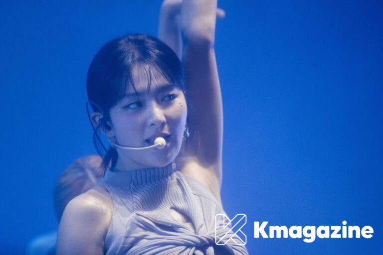 SEULGI KAMP FEST 2023