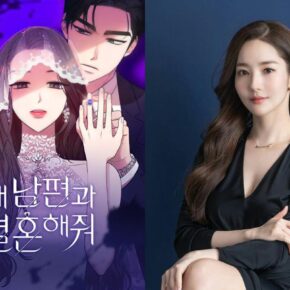 Marry My Husband: ¡el webtoon confirma drama y el elenco!