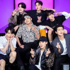 ¡BTS renueva contrato! Los 7 integrantes seguirán bajo HYBE Labels