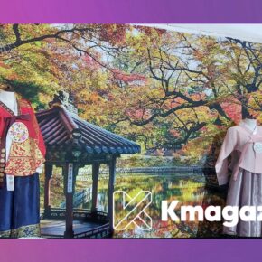 ¡La cultura coreana llegó a la FUL 2023 en Hidalgo!
