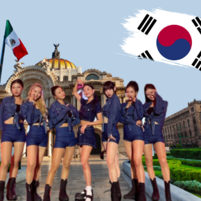 Lugares en Ciudad de México para practicar Kpop dance cover   