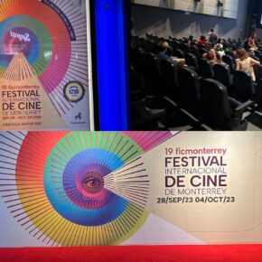 Las mujeres se apoderan del Festival Internacional de Cine de Monterrey 2023