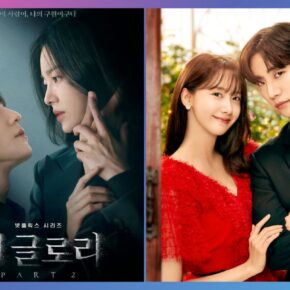 Los mejores dramas coreanos en lo que va de 2023