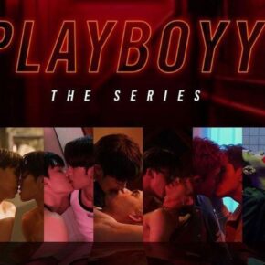 PlayBoyy podría ser el BL más hot del 2023