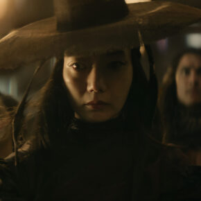 Bae Doona se consolida como la guerrera coreana en Rebel Moon 