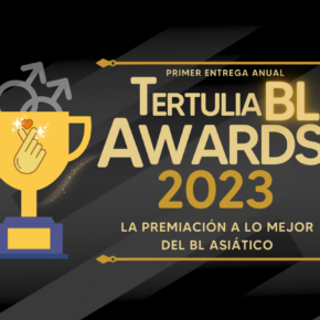 ¡Vota por los premios a las mejores series BL 2023!