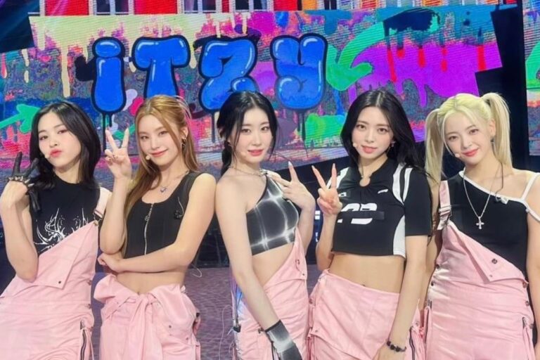 ¡7 canciones de ITZY que debes conocer!