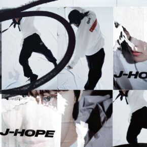 j-hope de BTS: sus raíces como artista y HOPE ON THE STREET