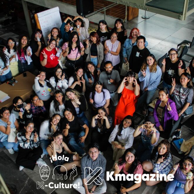 ¡Hola K-Culture! termina con casi 200 estudiantes becados y más ganas de conocer Corea