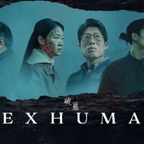 Exhuma: ¿por qué ver la nueva película de Kim Go Eun y Lee Do Hyun?