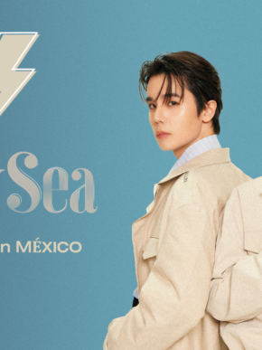 El primer fan meeting de la GMMTV con JimmySea llegan a México