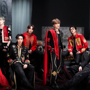 ATEEZ en Barcelona TOWARDS THE LIGHT: WILL TO POWER 